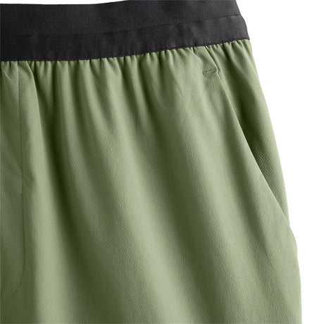 New Balance Men's AC Tapered 27 Inch Pant-1