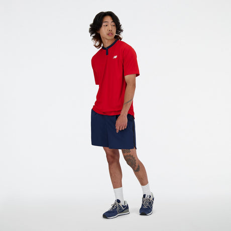 New Balance Men's Tournament Top-1