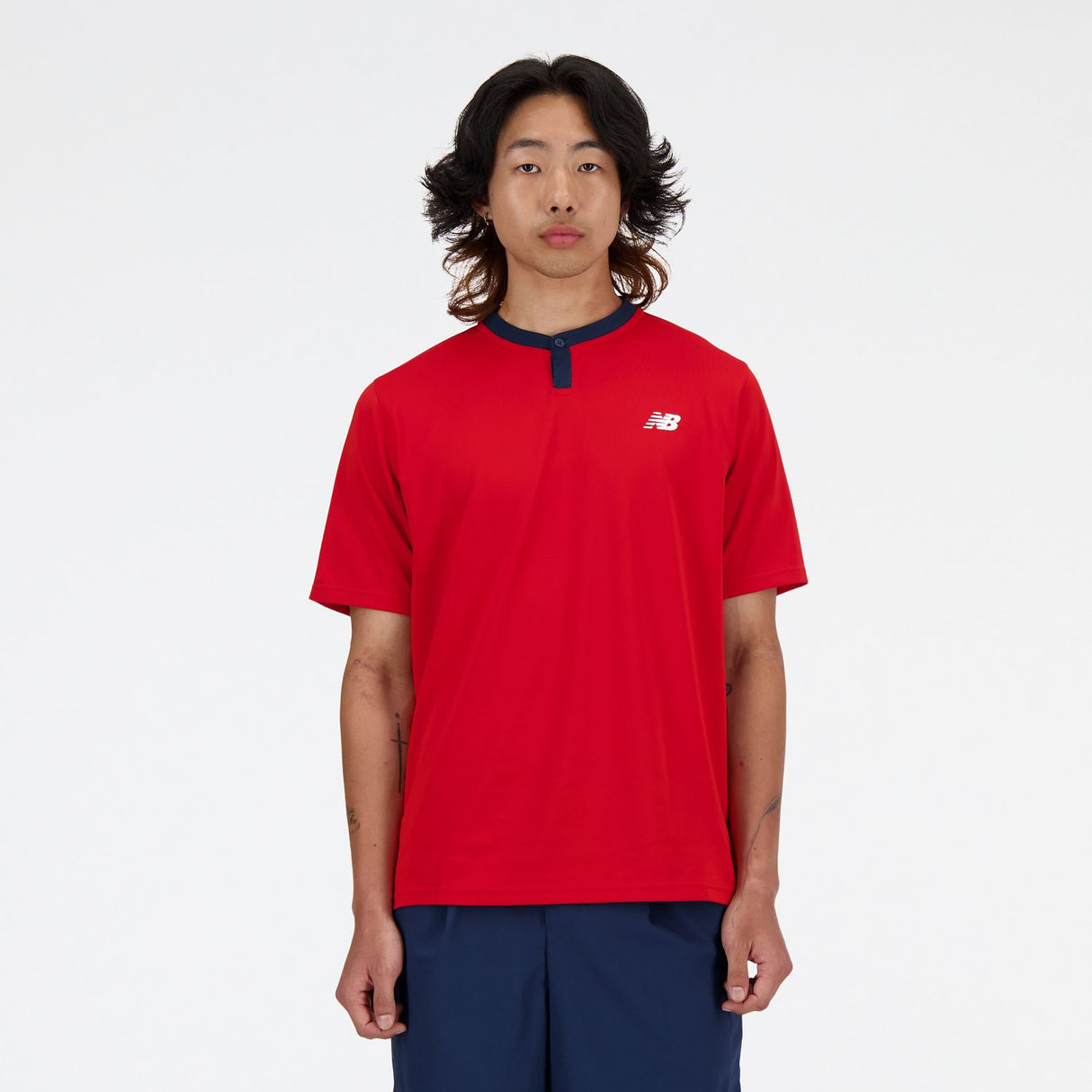 New Balance Men's Tournament Top-2