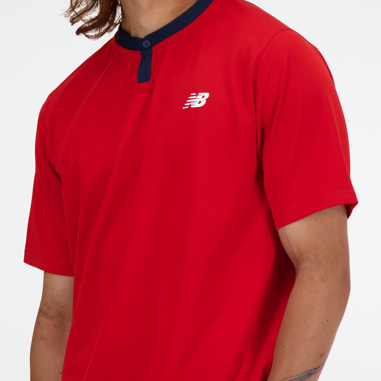 New Balance Men's Tournament Top-5