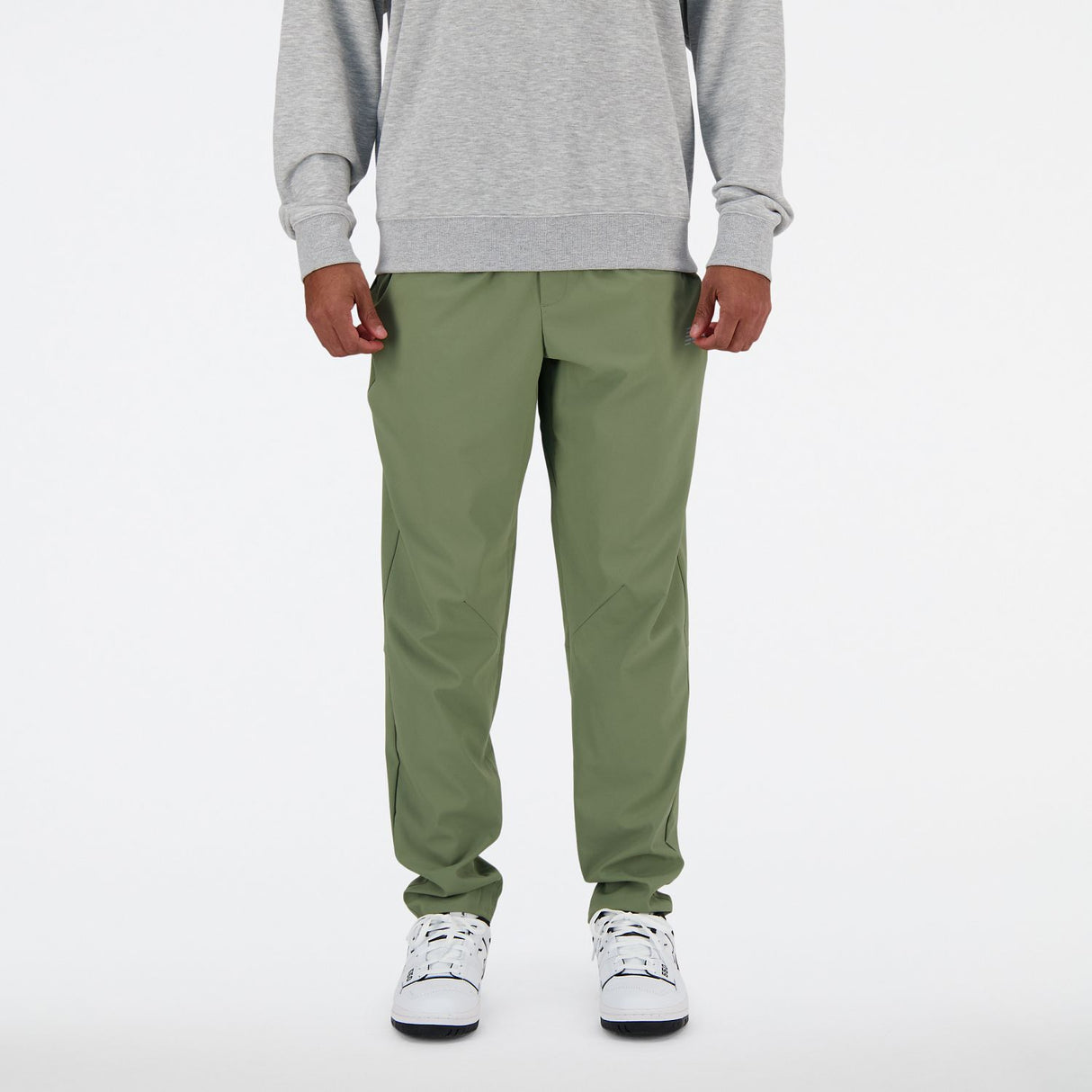 New Balance Men's AC Tapered Pants-3