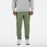 New Balance Men's AC Tapered Pants-3