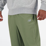 New Balance Men's AC Tapered Pants-6