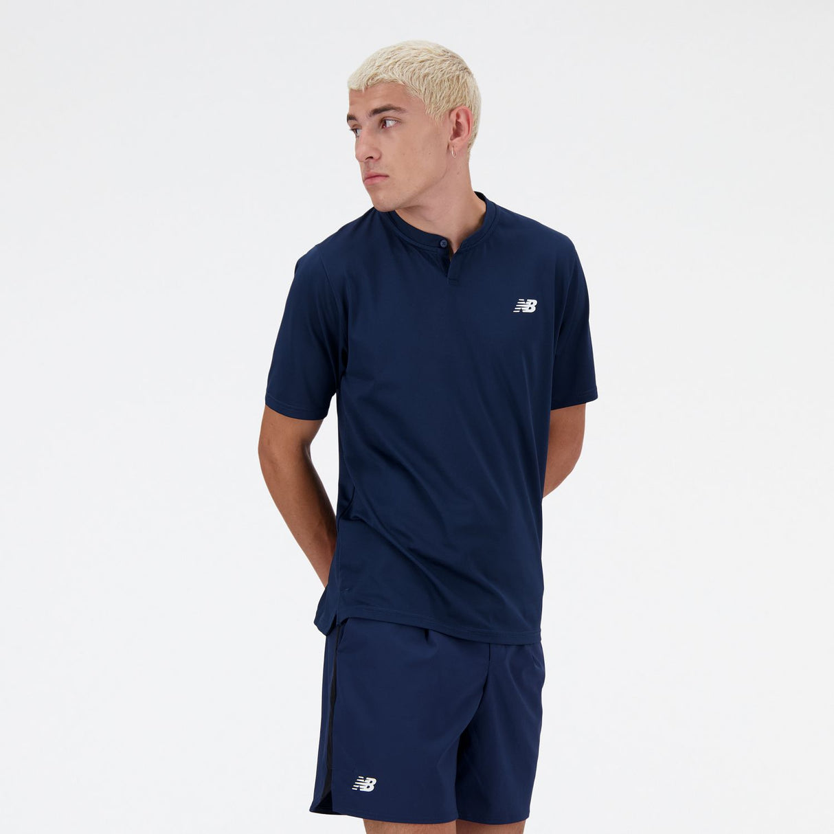 New Balance Men's Tournament Top-2