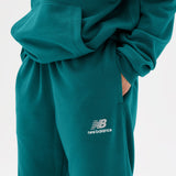 New Balance Men's Uni-ssentials French Terry Sweatpants-3