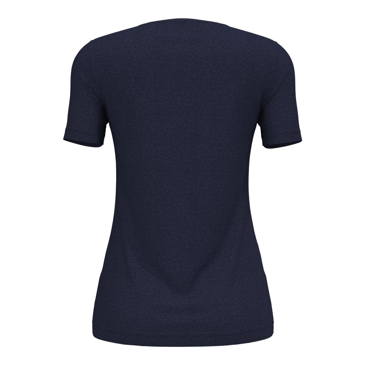 New Balance Women's Nblend Tee-4