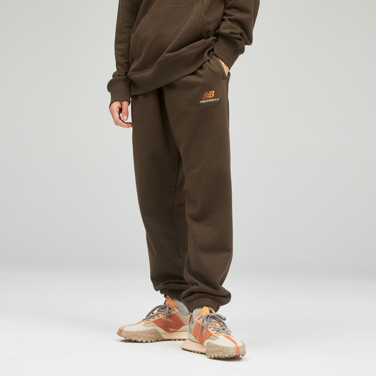 New Balance Men's Uni-ssentials French Terry Sweatpants-3