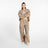 New Balance Women's Nylon Cargo Pant-1