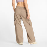 New Balance Women's Nylon Cargo Pant-5