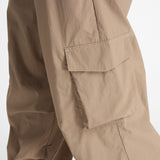 New Balance Women's Nylon Cargo Pant-7