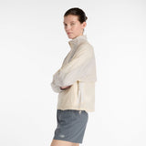 New Balance Women's Better Run Water Resistant Jacket-4