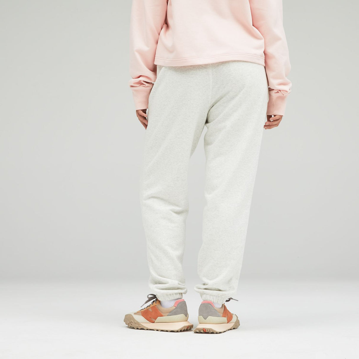 New Balance Men's Uni-ssentials French Terry Sweatpants-5