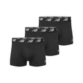 New Balance Men's Premium Performance 3 Inch Trunk Boxer-1