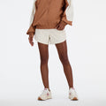 New Balance Women's Athletics Mesh Short-1