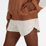New Balance Women's Athletics Mesh Short-5