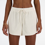 New Balance Women's Athletics Mesh Short-6
