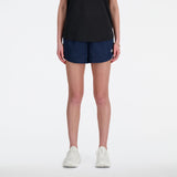 New Balance Women's Athletics Mesh Short-3