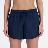 New Balance Women's Athletics Mesh Short-7
