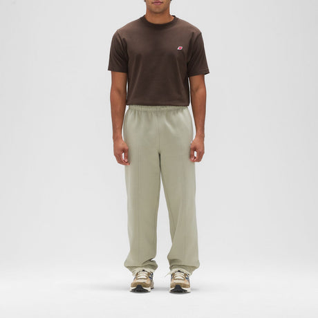 New Balance Men's Made in USA French Terry Pant-1