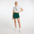 New Balance Women's Athletics Mesh Short-1