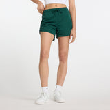 New Balance Women's Athletics Mesh Short-3