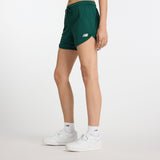 New Balance Women's Athletics Mesh Short-4