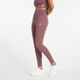 New Balance Women's Harmony High Rise Legging 25-4