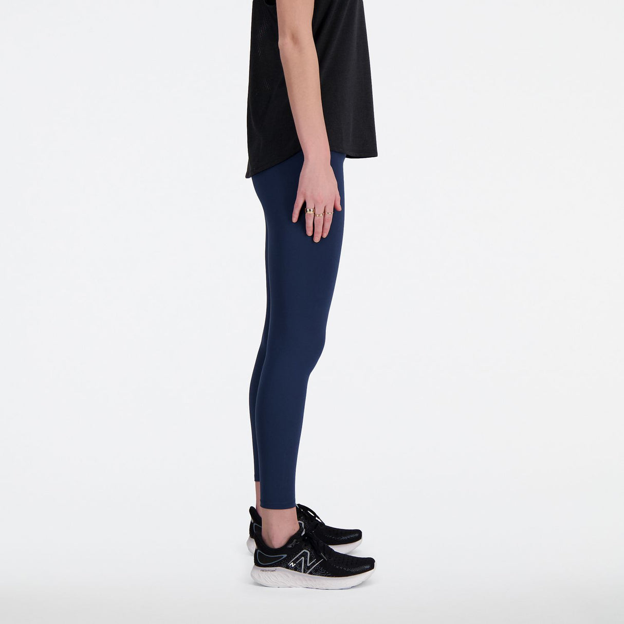 New Balance Women's Harmony High Rise Legging 25-2