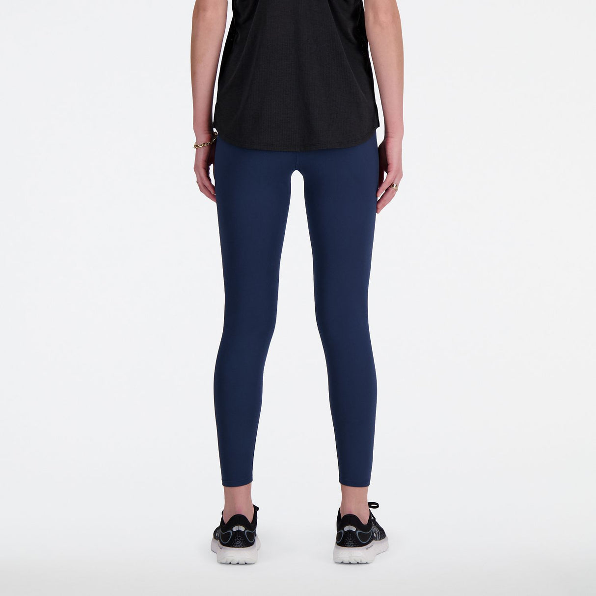 New Balance Women's Harmony High Rise Legging 25-3