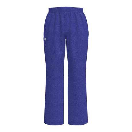 New Balance Men's Fleece Pants-1
