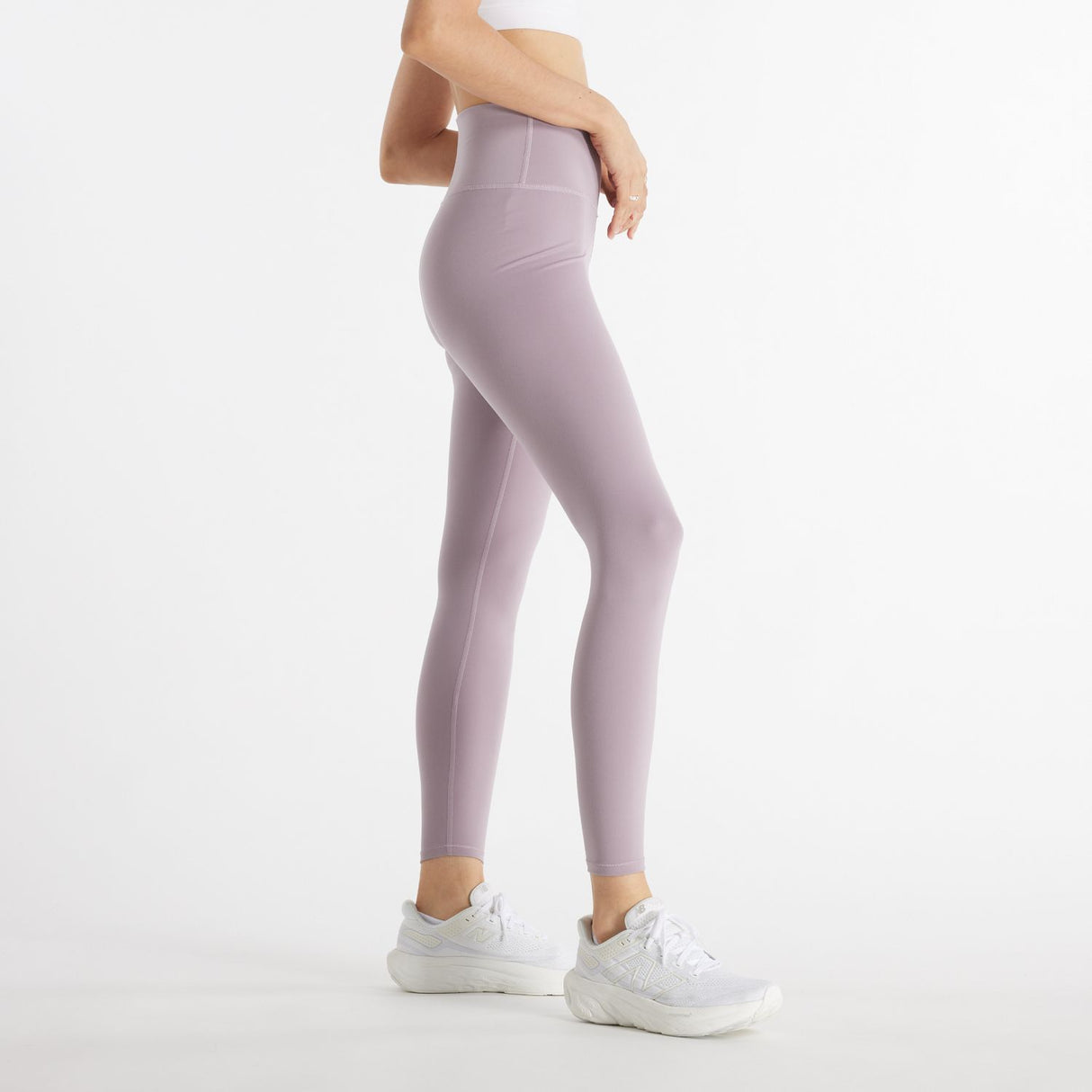 New Balance Women's Harmony High Rise Legging 25-2