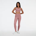 New Balance Women's Sleek Medium Support Sports Bra-1
