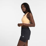 New Balance Women's Sleek Medium Support Sports Bra-2