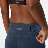 New Balance Women's Impact Run Tight-4