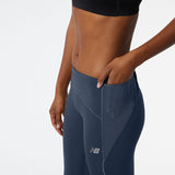 New Balance Women's Impact Run Tight-6