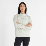 New Balance Women's Sport Essentials Reflective Jacket-1