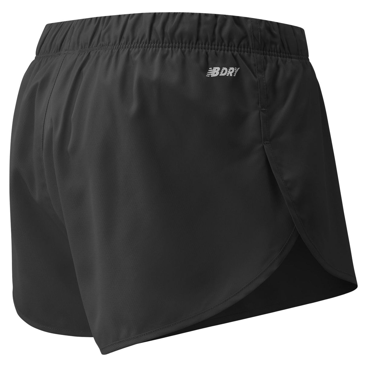 New Balance Women's Athletics Split Shorts-2