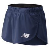 New Balance Women's Athletics Split Shorts-1