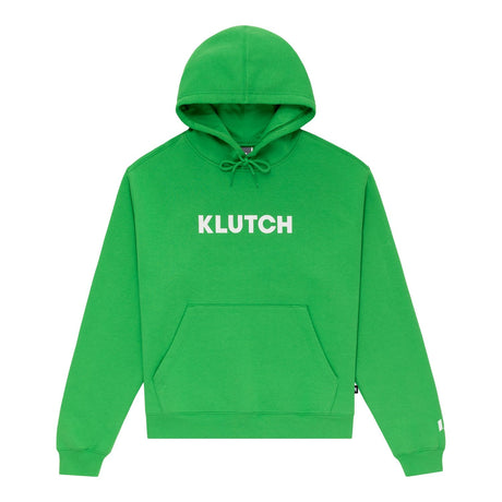 New Balance Women's Klutch X NB Fleece Hoodie-1