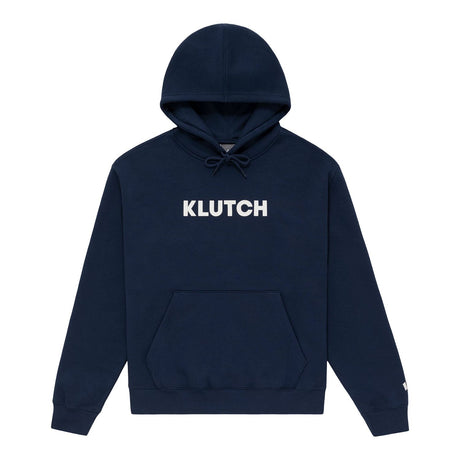 New Balance Women's Klutch X NB Fleece Hoodie-1