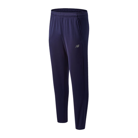 New Balance Men's Core Knit Pants-1