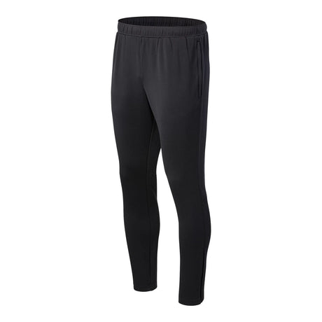 New Balance Men's Knit Slim Pants-1