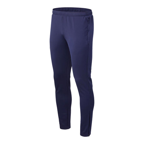 New Balance Men's Knit Slim Pants-1
