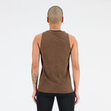 New Balance Women's Q Speed Jacquard Tank-5