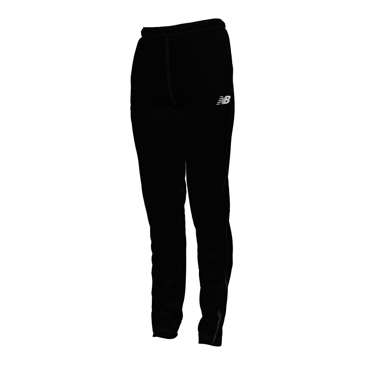 New Balance Women's Knit Slim Pants-2