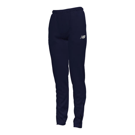 New Balance Women's Knit Slim Pants-1