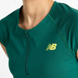 New Balance Women's Tournament Cap Top-4