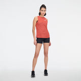 New Balance Women's Q Speed Jacquard Tank-2