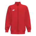 New Balance Youth Knit Training Jacket-1