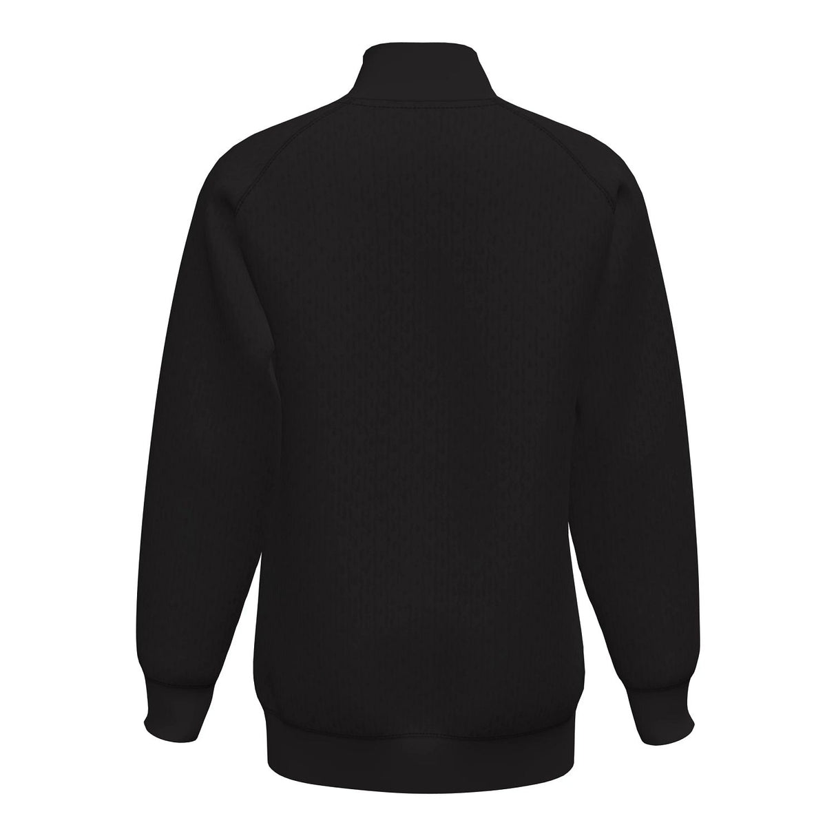 New Balance Youth Knit Training Jacket-2